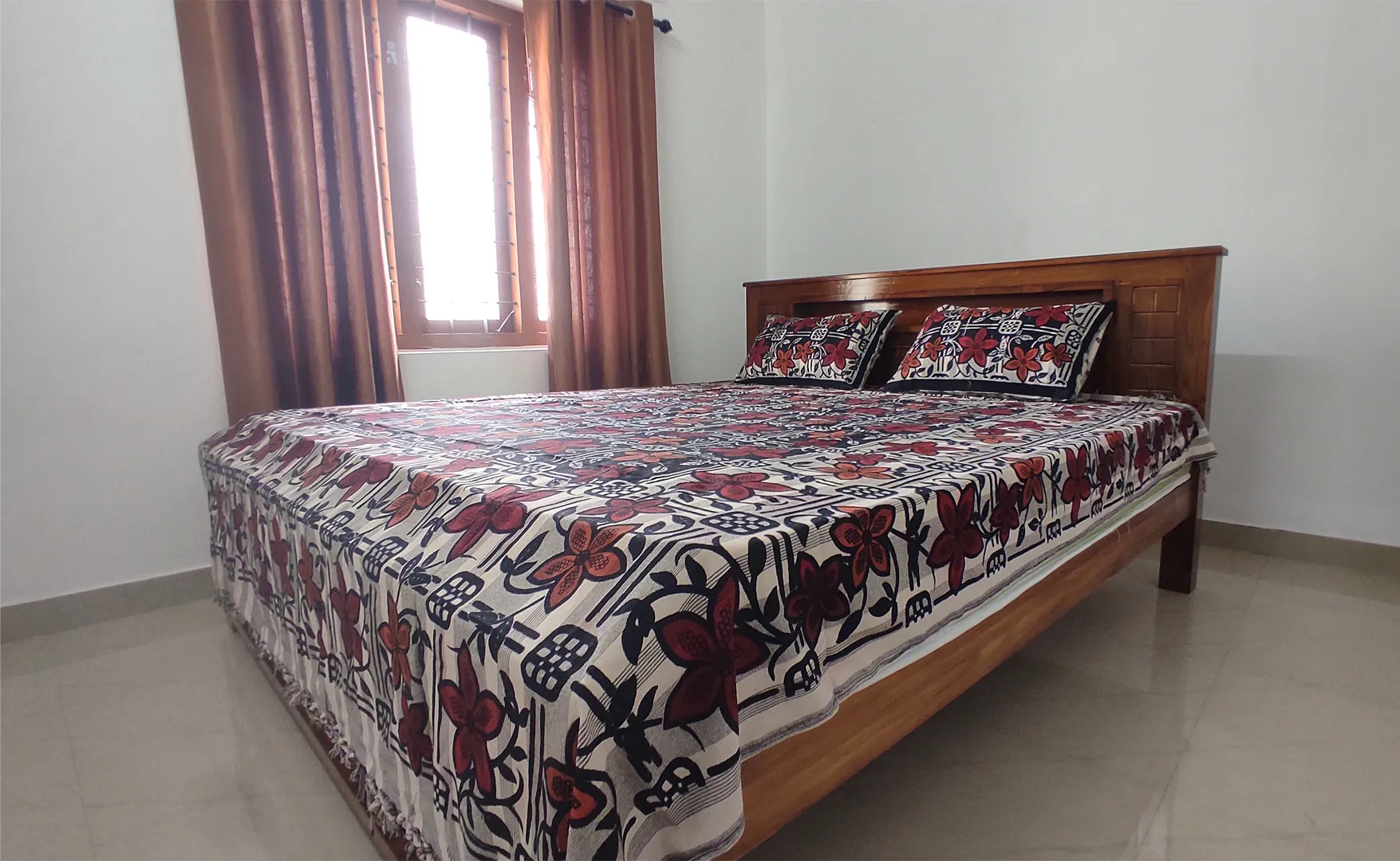 Hill View Room